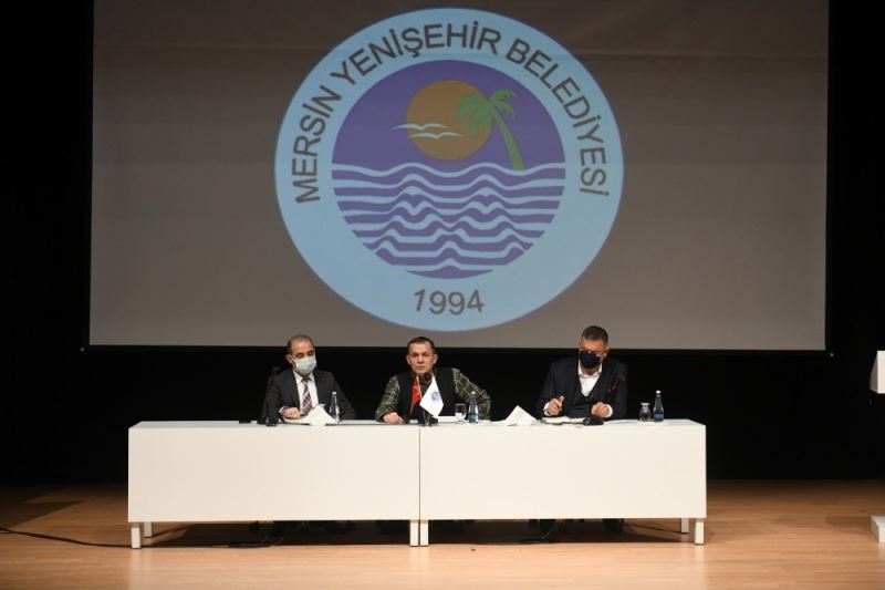 Yenişehir’de köyler ‘kırsal mahalle’ statüsüne geçiyor
