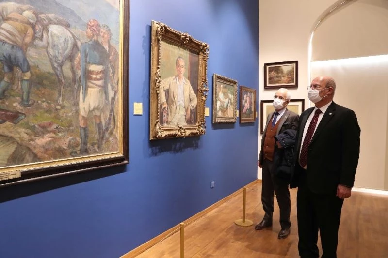 ATO Başkanı Baran: 