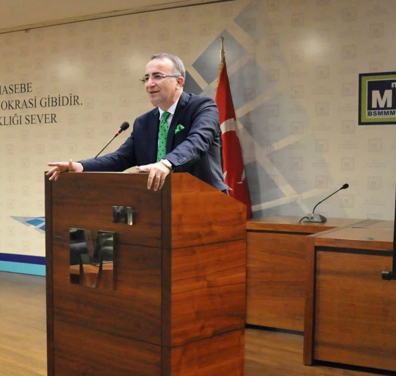 Akademik Odalardan kamuoyuna çağrı
