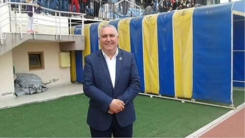 Tarsus İdman Yurdu’nda moraller yerinde
