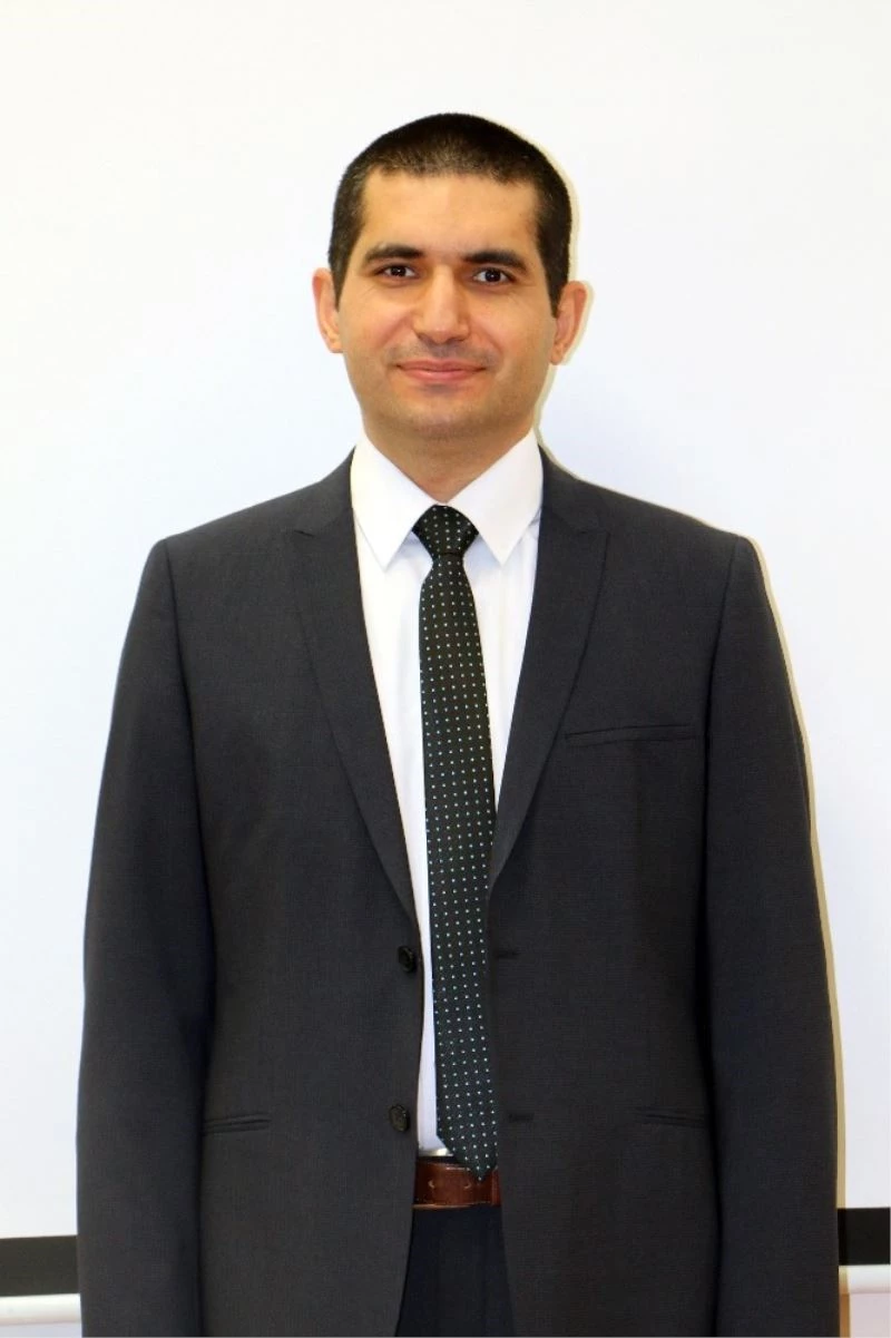 Dr. Öğr. Üyesi Yumuşak: “Haberleşme ürünlerinde yerli ve milli yazılımları desteklemeliyiz”
