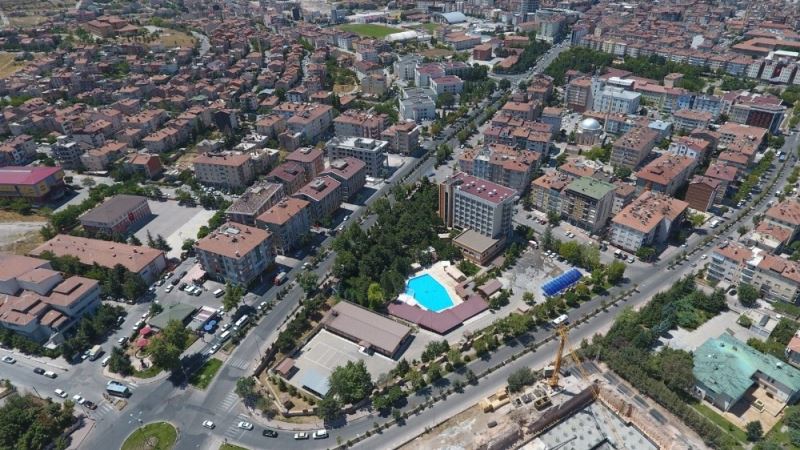 Nevşehir’in nüfusunun 304 bin 962 olduğu açıklandı
