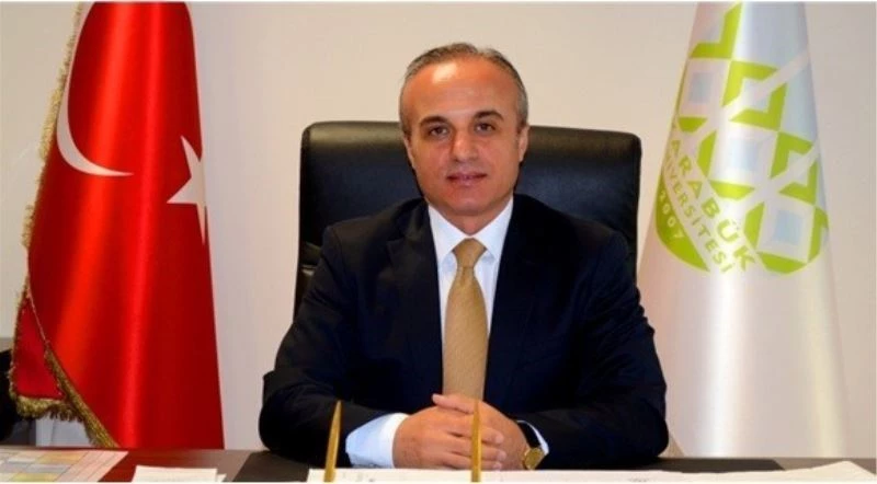 TOBB Teknik Bilimler Meslek Yüksekokulu Müdürlüğüne Prof. Dr. Gökkaya atandı
