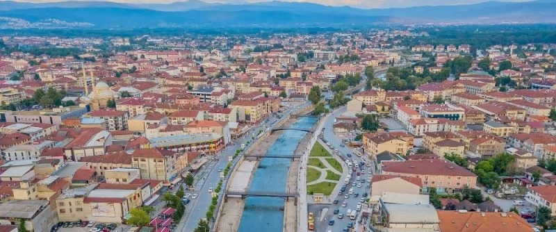 Düzce’nin o ilçelerinde kadınlar erkeklerden fazla
