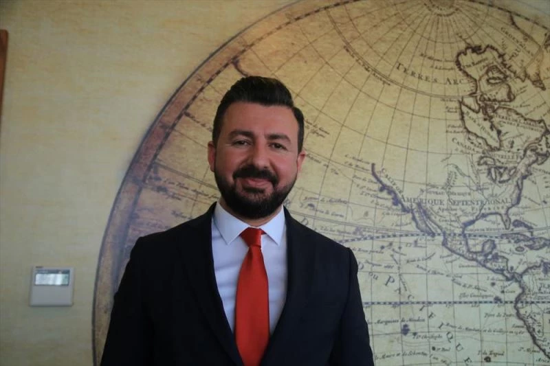 Yabancılar her 5 konuttan birini Antalya