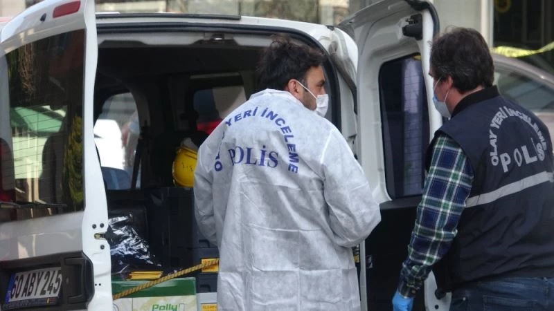 Kurşun yağdırıp 1 kişiyi ağır yaraladı, olay yerinden kaçıp kayıplara karıştı
