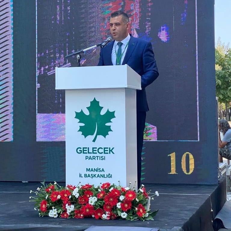 BAŞKAN KESKİN: GELİN ÇIKALIM ESNAFI BERABER DOLAŞALIM