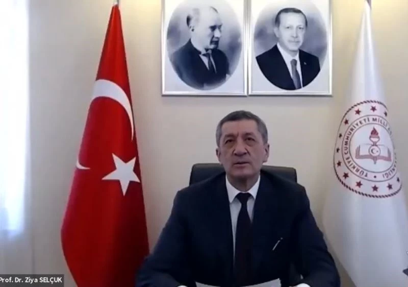Milli Eğitim Bakanı Selçuk: “Otizmli çocuklarımızın uzaktan eğitimleri için de içerikler hazırladık