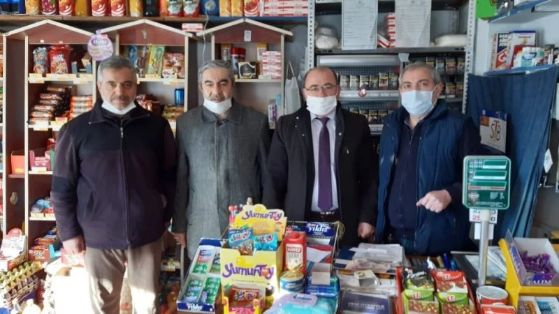 Sivas’ta Zimem Defteri geleneği yaşatılıyor
