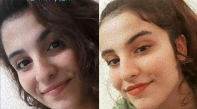 Bir haftadır haber alınamayan Sümeyye bulundu
