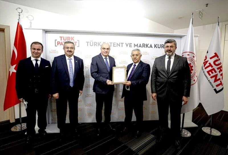 Afyon Lokumu tescillenerek coğrafi işaretini aldı
