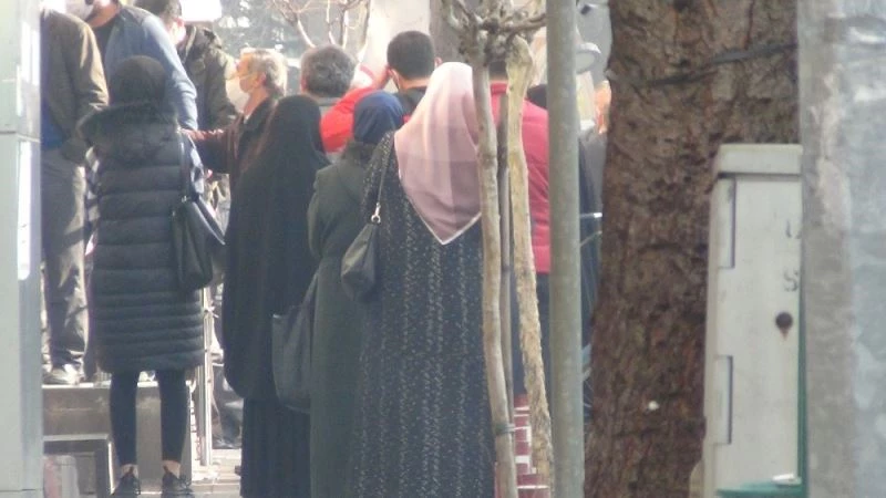 Pandemiyle birlikte hayatımıza yeni bir kavram girdi
