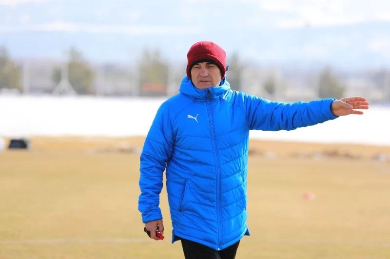 Çalımbay: “Sivasspor’a sahip çıkmalıyız”
