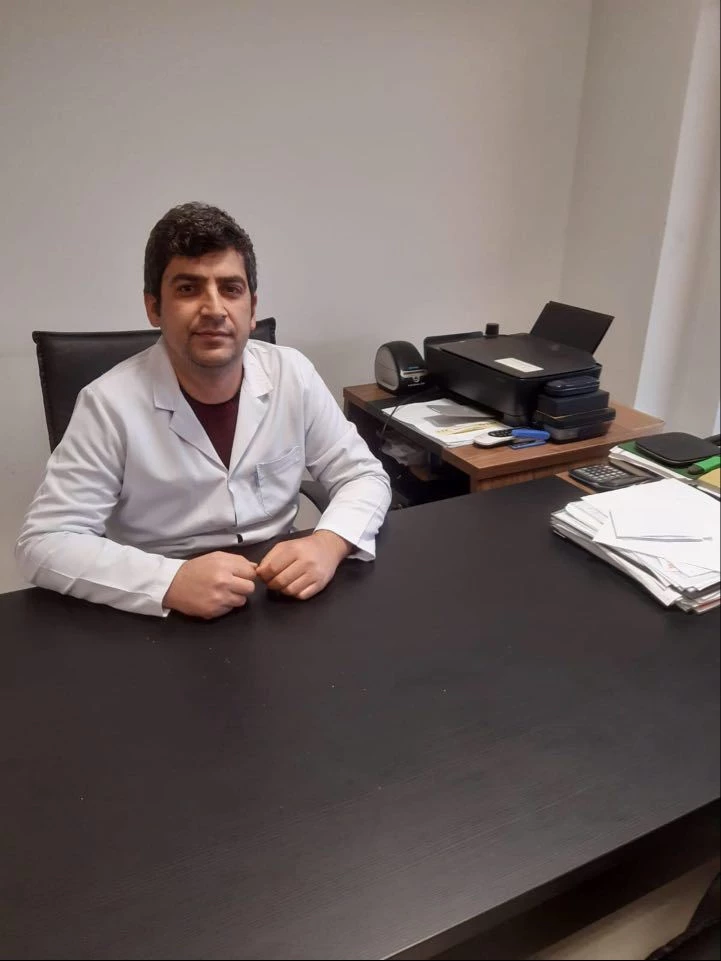 GIDA MÜHENDİSİ KARAGÖZ, MESLEK TAŞLARI İÇİN ŞİİR YAZDI