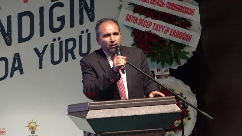 İsmail Güneş’ten Özkan Yalım’a cevap gecikmedi
