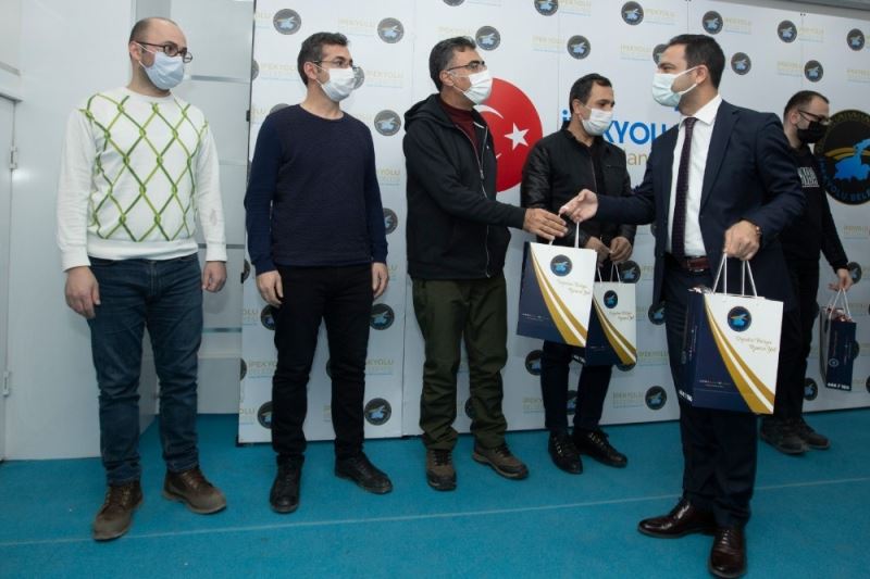 İpekyolu Belediyesinin ‘Onlıne Satranç Turnuvası’nı kazananlar belli oldu
