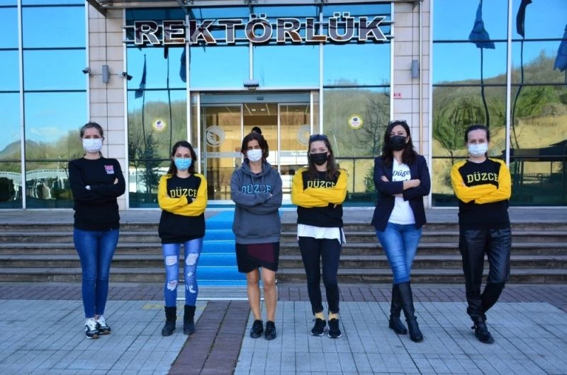 2021 yılının ilk logo günü yine farkındalık oluşturdu
