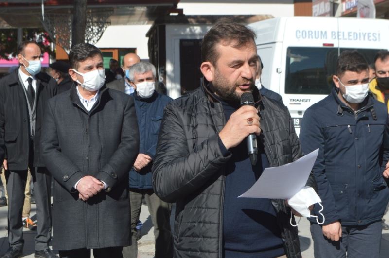 İnsani Değerler Platformu’ndan Boğaziçi Üniversitesi’ndeki olaylara tepki
