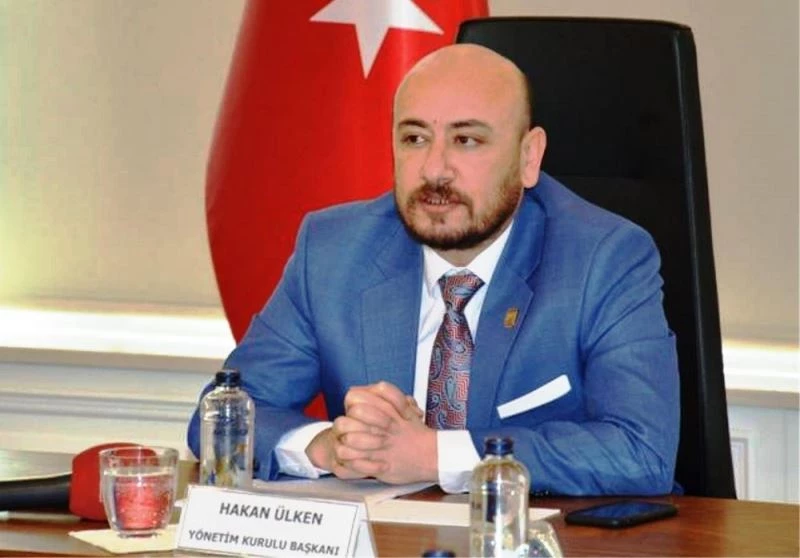 AYTO Başkanı Ülken, “Özel öğrenci yurtlarına acil destek verilmeli”
