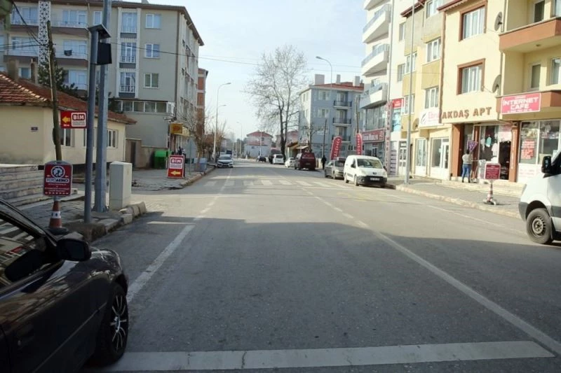 İhsaniye Belediyesi imar sorunu olan 400 vatandaş için harekete geçti
