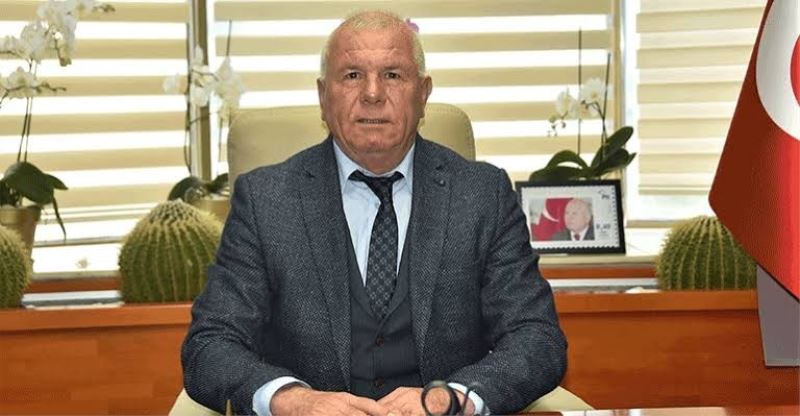 CHP’li Belediye Başkanı’na Hazreti Muhammed’e hakaretten hapis cezası
