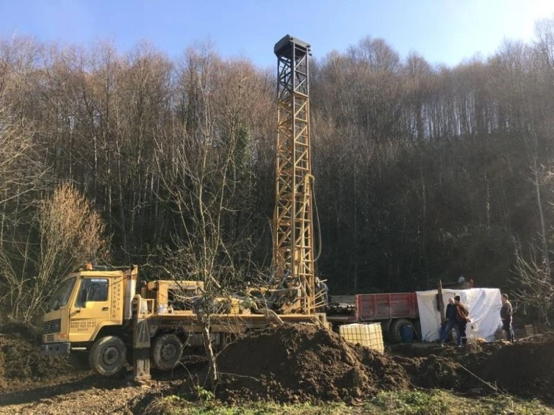 Eskiköy Mahallesinde ’ki su sorunu çözülecek
