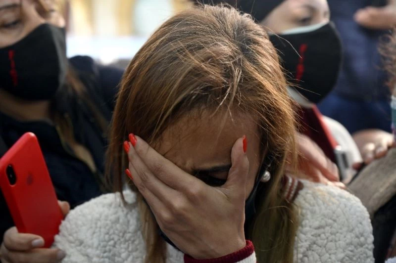 Lübnan’da Hizbullah eleştirmeni aktivistin öldürülmesi protesto edildi
