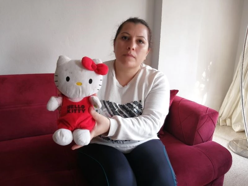 Anneyi çılgına çeviren ses kaydı
