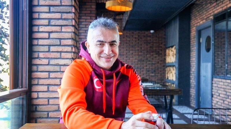 Yargıtay üyesi Mutta ve teknik direktör Altıparmak Narven’i tercih etti
