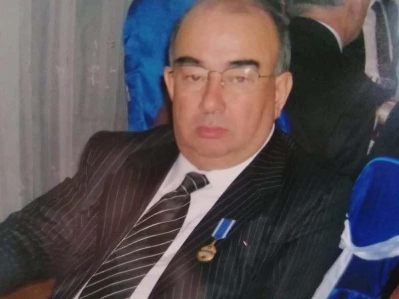 Yücel Artantaş: “Ermeniler mezarlıkları da yağmalamıştır”
