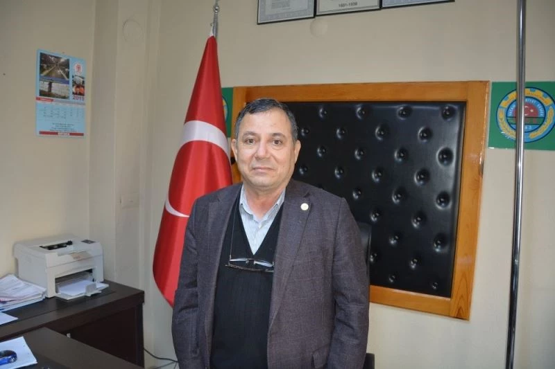 Ortaca’da örtü altı üretimde yaşanan çiçeklenme sorunu masaya yatırıldı
