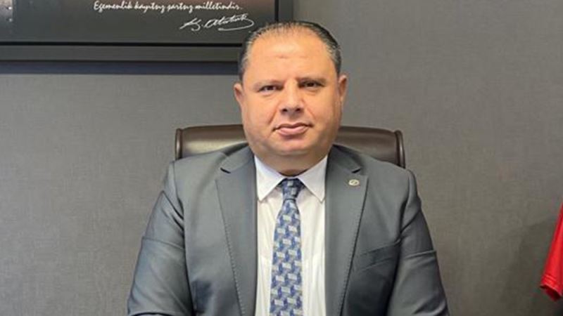 MHP’li Belediye Başkanı Osman Türkyılmaz’a yapılan darp olayı TBMM’de: 