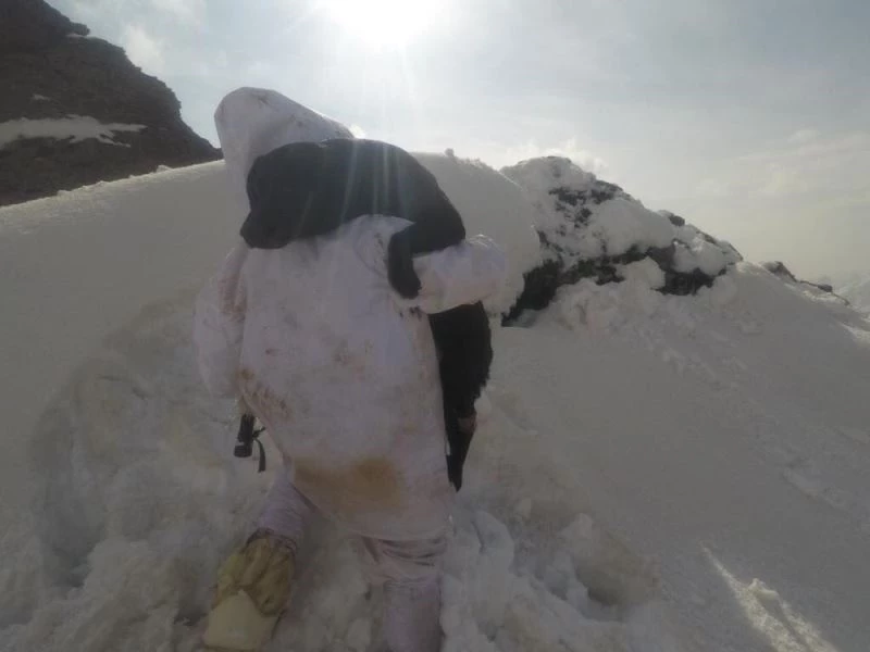 MSB: “Mehmetçiklerimiz terörle mücadele faaliyetlerine aralıksız devam ediyor”
