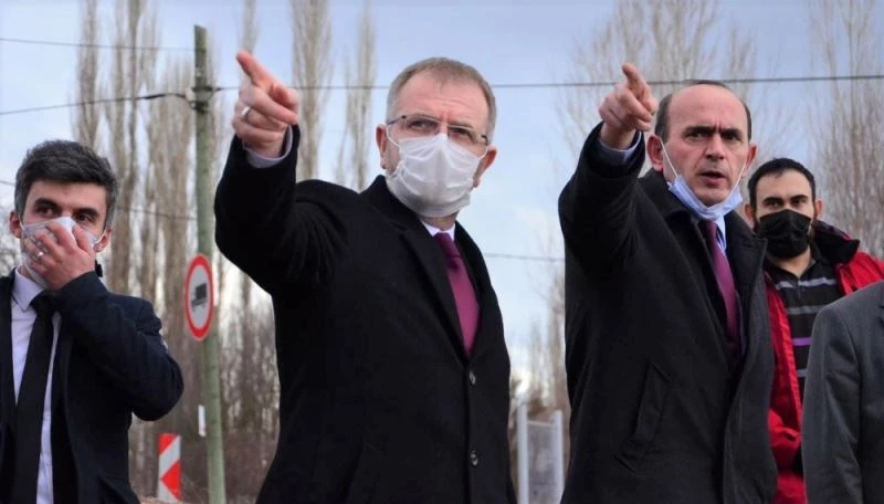 Başkan Ceyhun: “Kütahya’daki OSB’lerde 14 bin 405 işçi istihdam ediyor”
