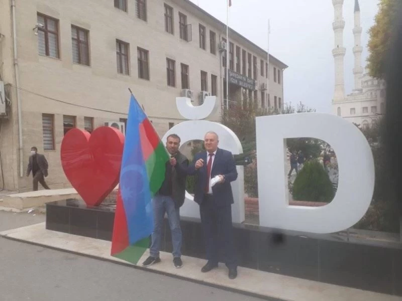 ASİMDER Başkanı Gülbey: “Iğdır ve Kars’ta bulunan arsalar tehlike altında”
