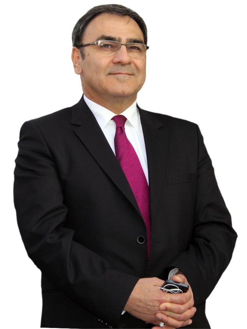 Prof. Dr. İbrahim Ziyal: “Sağlık çalışanı olarak gelenler nasıl böyle küfür edebiliyor”
