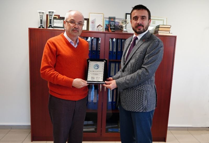 Kestel Belediye Başkanı Önder Tanır’dan ‘İstihdam’ ziyareti
