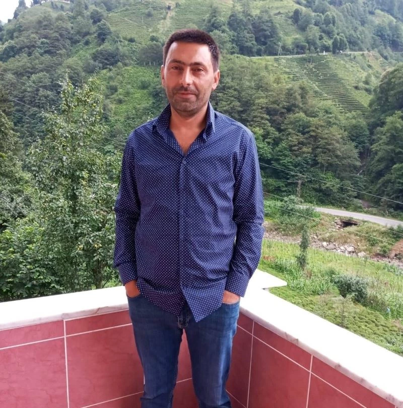 Kadın doktora orakla saldıran şahıs birine saldırmayı kafasına koymuş
