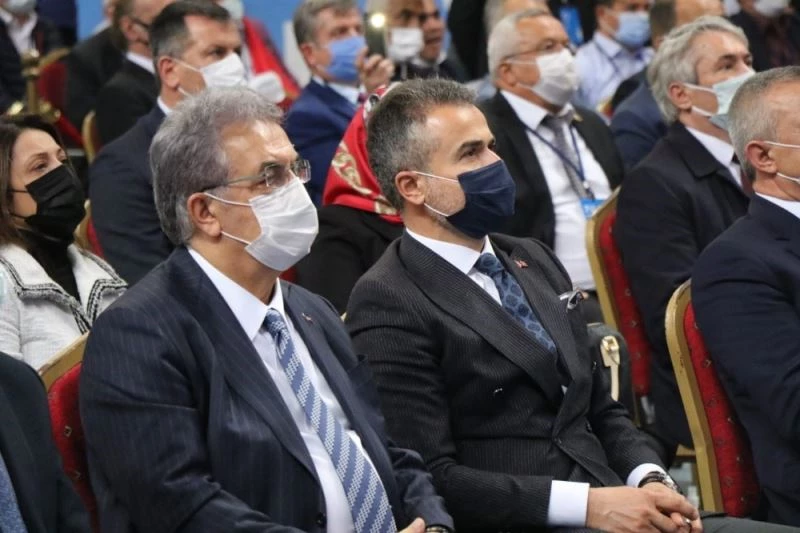 AK Parti Genel Başkan Yardımcısı Yazıcı: 