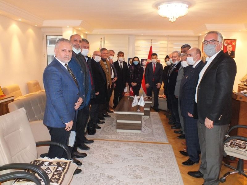 Malta büyükelçisinden Türkiye’nin AB üyeliği sürecine destek
