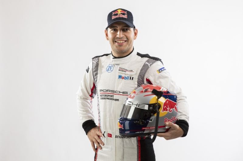 (Özel haber) Ayhancan Güven: “Artık Porsche Super Cup’ı kazanmak istiyorum”
