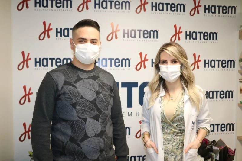 PNI diyetiyle insülin ilacından kurtuldu
