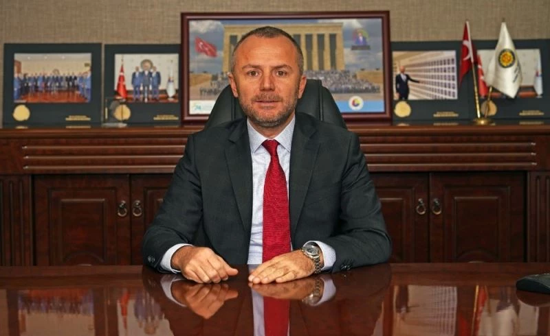 Kdz. Ereğli TSO Form A onay yetkisi aldı
