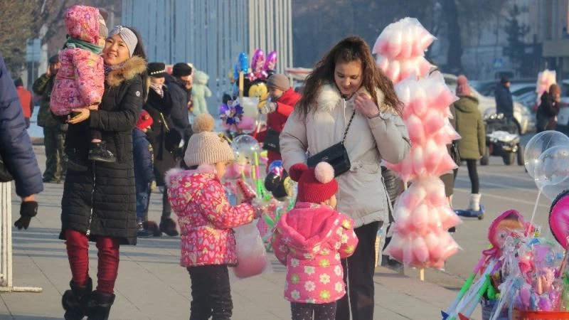 Kırgızistan’da 15 çocukta Kawasaki sendromu tespit edildi
