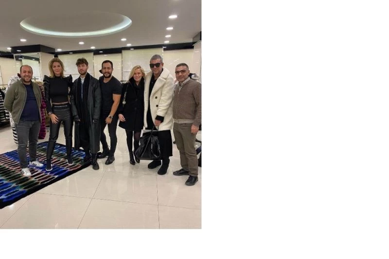 Ardem Fur Home, kürk modasının öncüsü oldu
