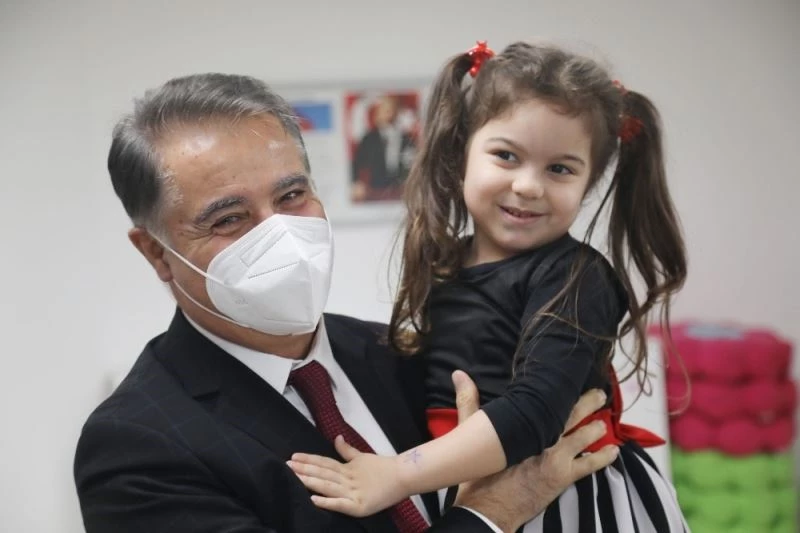 AtaÇocuk’un ikinci şubesinde kayıtlar başlıyor
