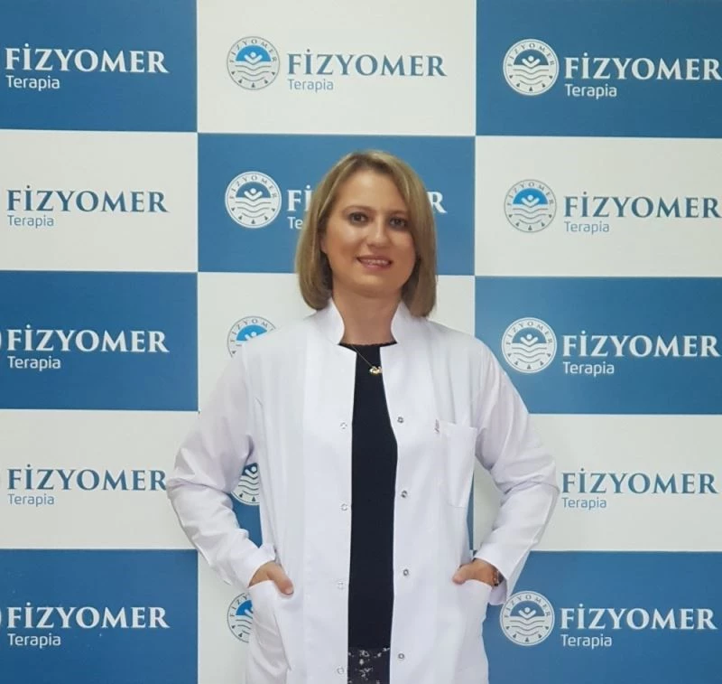 Nefes darlığına karşı “Pulmoner Rehabilitasyon”
