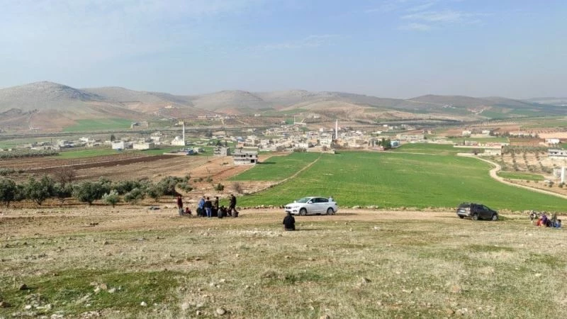 Sırrı çözülemeyen metal blok ortadan kayboldu
