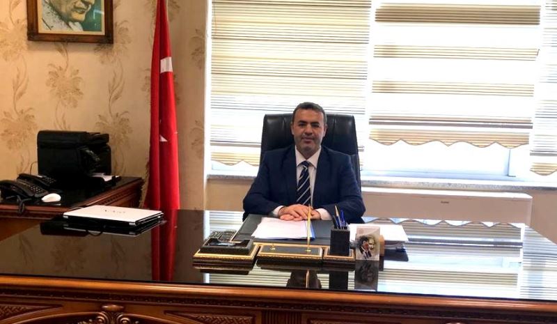 Başkan Işık: “Katılımcı bir Anayasaya ihtiyaç vardır”
