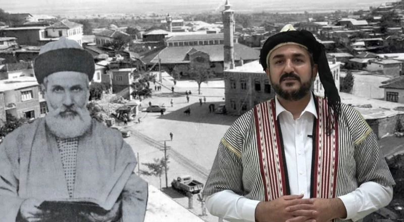 Katar Türk Okulundan “Maraş Kahramanları” belgeseli
